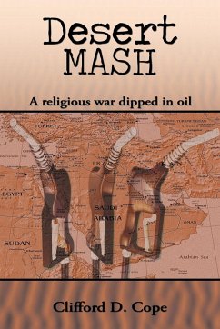 Desert MASH - Cope, Clifford D.