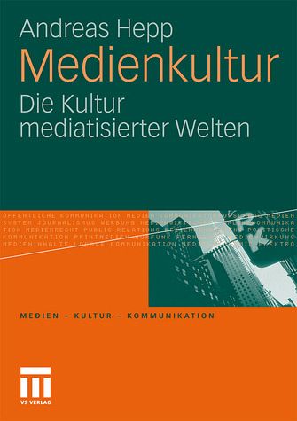 Medienkultur