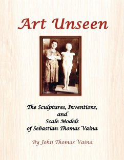 Art Unseen - Vaina, John Thomas