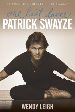 Patrick Swayze - Leigh, Wendy