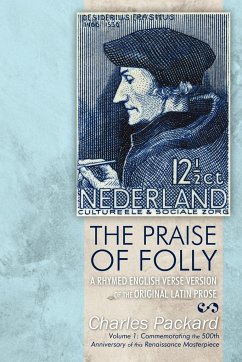 The Praise of Folly