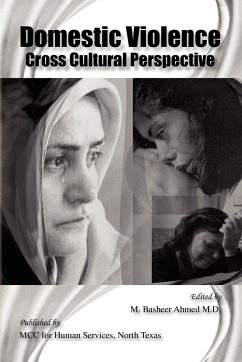 Domestic Violence Cross Cultural Perspective - Ahmed, M. Basheer M. D.