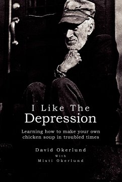 I Like the Depression - Okerlund, David