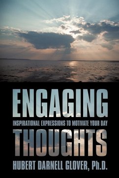 Engaging Thoughts - Glover, Ph. D. Hubert Darnell