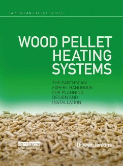 Cover Wood Pellet Heating Systems