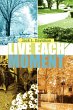 Live Each Moment - Bild 1
