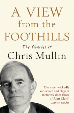 A View From The Foothills - Mullin, Chris