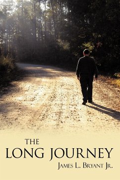 The Long Journey - James L. Bryant Jr.