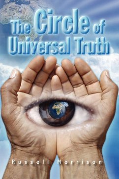 The Circle of Universal Truth - Morrison, Russell