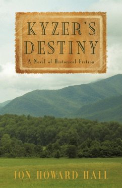 Kyzer's Destiny - Jon Howard Hall, Howard Hall