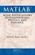 MATLAB with Applications to... - Bild 1