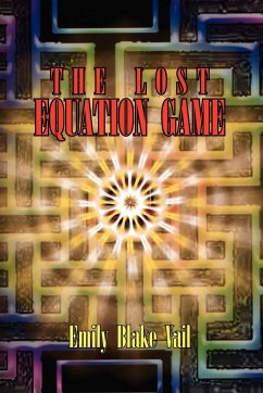 The Lost Equation Game