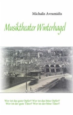 Musiktheater Winterhagel - Avramidis, Michalis