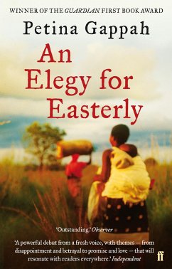 An Elegy for Easterly - Gappah, Petina