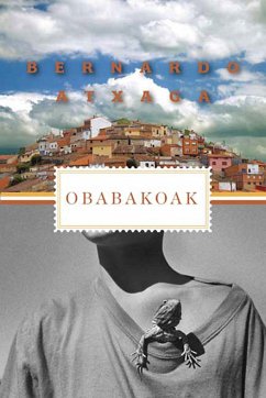 Obabakoak - Atxaga, Bernardo