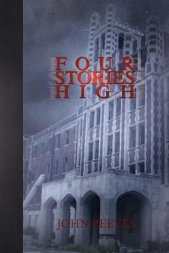 Four Stories High - Reeves, John