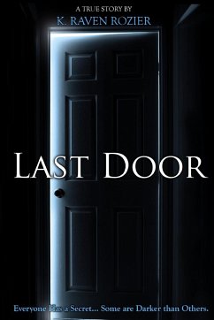 Last Door - Rozier, K. Raven