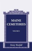 Maine Cemeteries