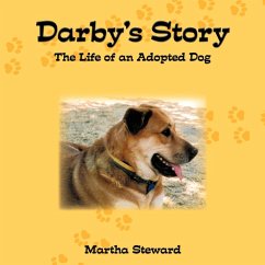 Darby's Story - Steward, Martha