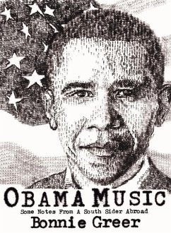 Obama Music - Greer, Bonnie
