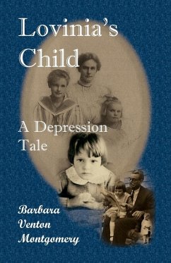 Cover Lovinia's Child