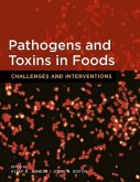 Pathogens and Toxins in Food: Challenges and Interventions