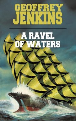 A Ravel of Waters - Geoffrey Jenkins, Jenkins