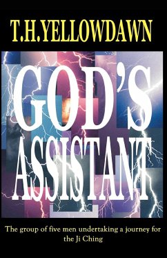 God's Assistant