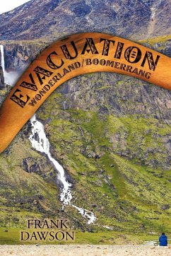 Evacuation Wonderland/Boomerrang - Dawson, Frank