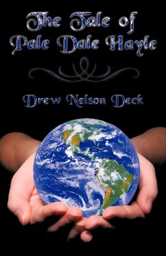 The Tale of Pale Dale Hayle - Drew Nelson Deck, Nelson Deck