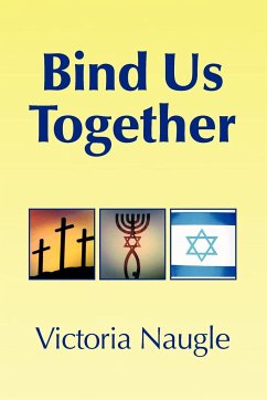 Bind Us Together