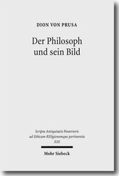 Der Philosoph und sein Bild - Dion von Prusa