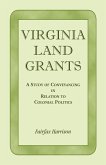 Virginia Land Grants