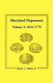 Maryland Deponents