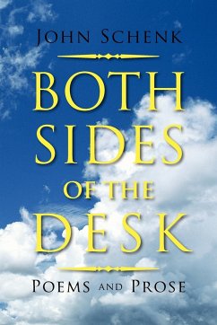 Both Sides of the Desk