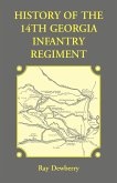 History of the 14th Georgia Infantry Regiment