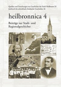 heilbronnica 4 - Schrenk, Christhard; Wanner, Peter