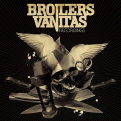 Vanitas (Re-Release) - Broilers