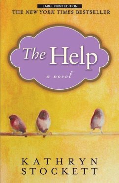 The Help - Stockett, Kathryn