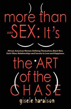 MORE THAN JUST SEX - Haralson, Gisele