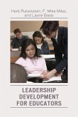 Leadership Development for Educators