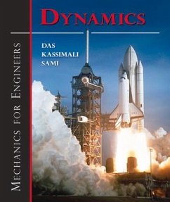 Mechanics for Engineers: Dynamics - Das, Braja; Kassimali, Aslam; Sami, Sedat