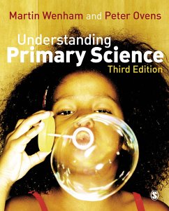 Understanding Primary Science - Wenham, Martin W; Ovens, Peter