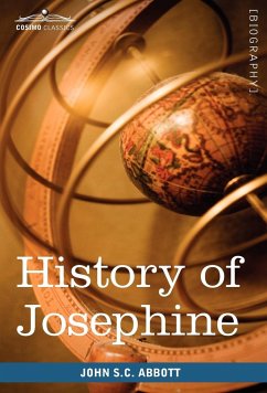 History of Josephine