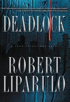 Deadlock - Liparulo, Robert