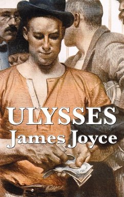 ULYSSES by James Joyce - Joyce, James