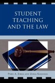 Student Teaching and the Law