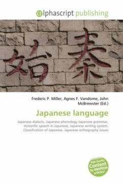 Cover Japanese language
