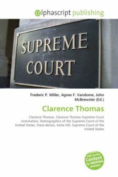 Clarence Thomas