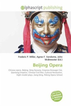 Beijing Opera